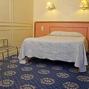 Kamer met een King Size Bed